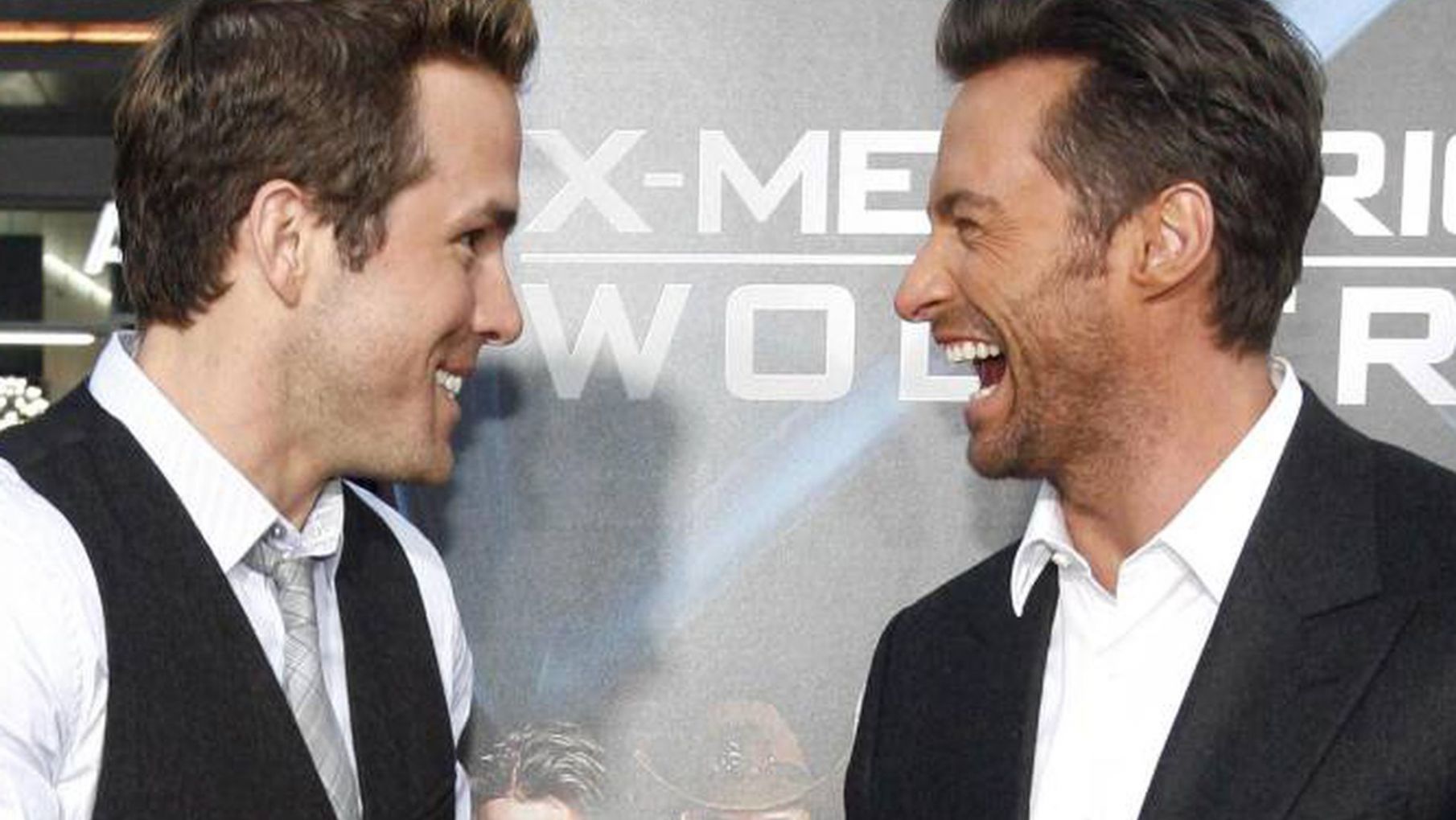 Ryan Reynolds anuncia que Hugh Jackman regresa como Wolverine en "'Deadpool 3"